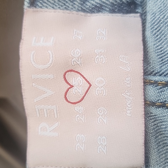 Revice Rising star jean - Picture 9 of 16